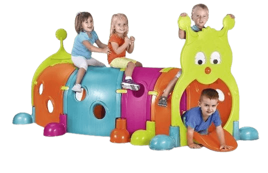 Toy graphics