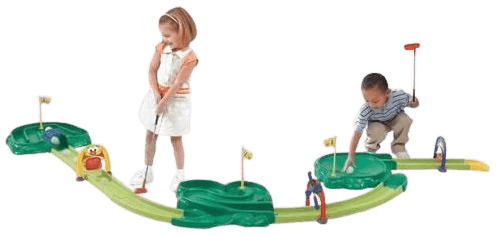 Toy graphics